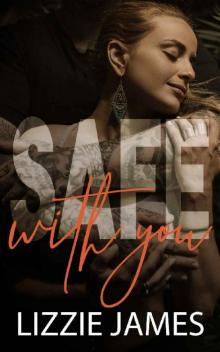 Safe With You: Winter's Rose #1