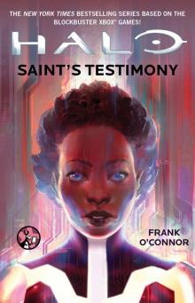 Saint's Testimony