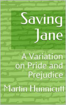 Saving Jane