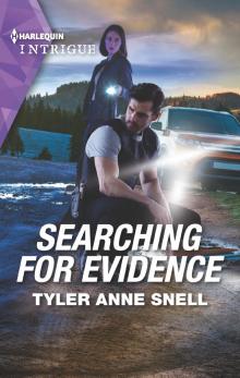 Searching for Evidence