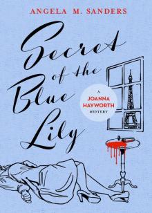 Secret of the Blue Lily