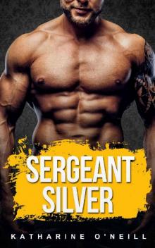 Sergeant Silver