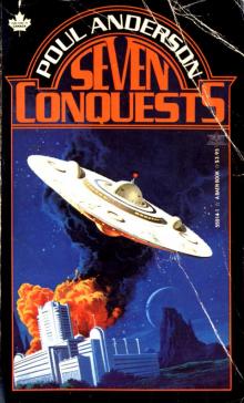 Seven Conquests