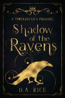 Shadow of the Ravens