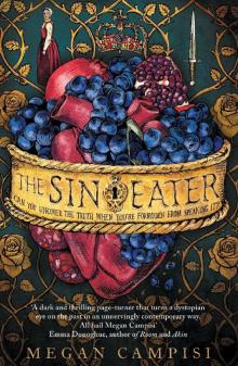 Sin Eater: A Novel