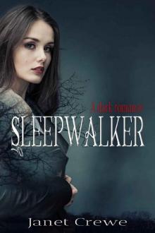 Sleepwalker: (Sleepwalker Trilogy Book One)