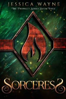 Sorceress (Prophecy Series Book 3)