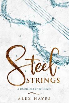 Steel Strings (The Chameleon Effect)