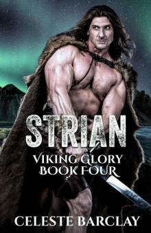 Strian (Viking Glory Book 4)