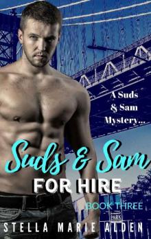 Suds and Sam For Hire