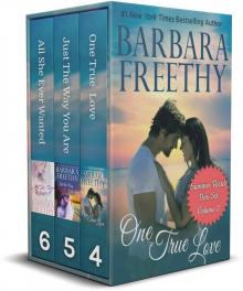 Summer Reads Box Set, Books 4-6