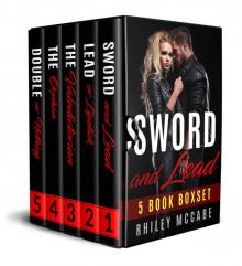 Sword and Lead Boxset