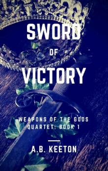 Sword of Victory