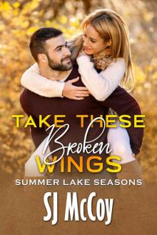 Take These Broken Wings (Summer Lake Seasons Book 1)