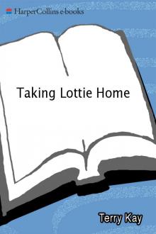 Taking Lottie Home