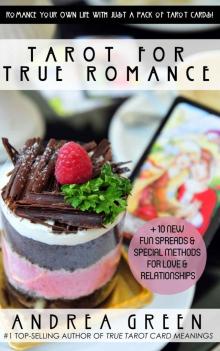 Tarot for True Romance