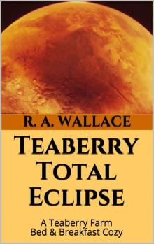 Teaberry Total Eclipse