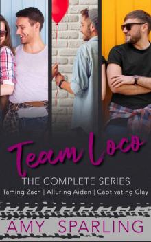 Team Loco: The Complete Series