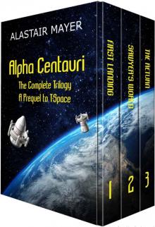 The Alpha Centauri Trilogy