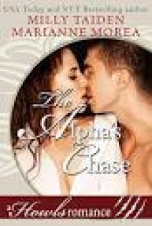 The Alpha's Chase: Howls Romance