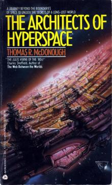 The Architects of Hyperspace