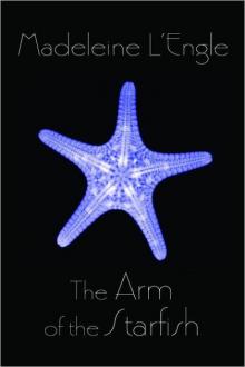 The Arm of the Starfish