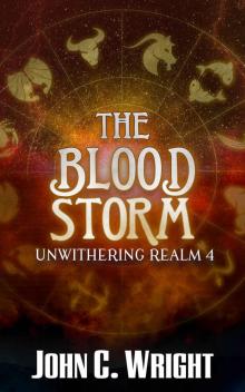 The Blood Storm