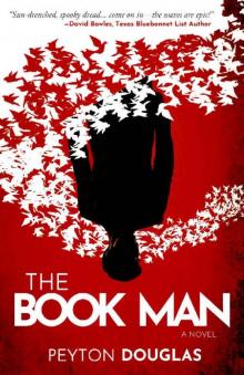 The Book Man