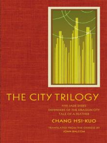 The City Trilogy