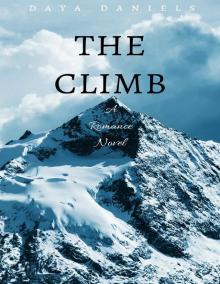 THE CLIMB: A Romance Novel