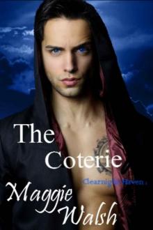 The Coterie (Clearnight Haven Book 1)