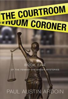 The Courtroom Coroner