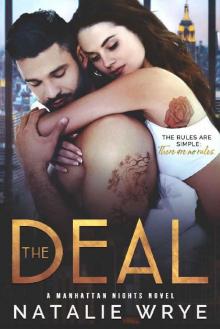 The Deal (Manhattan Nights Book 3)