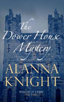 The Dower House Mystery