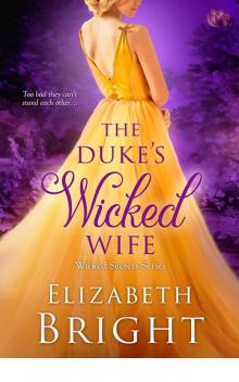 The Duke's Wicked Wife