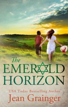 The Emerald Horizon (The Star and the Shamrock Book 2)