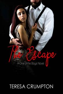 The Escape: A One of the Boys Novel