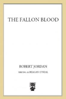 The Fallon Blood