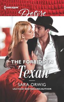 The Forbidden Texan