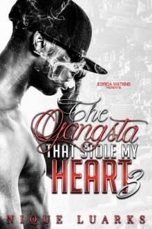 The Gangsta That Stole My Heart 3