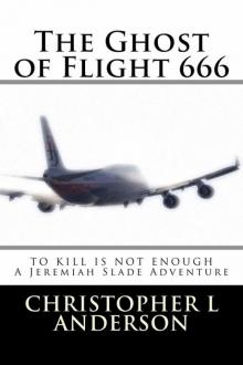 The Ghost of Flight 666