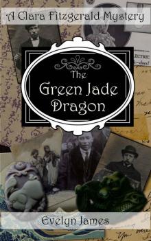 The Green Jade Dragon