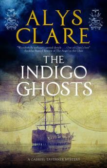 The Indigo Ghosts