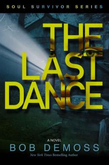 The Last Dance