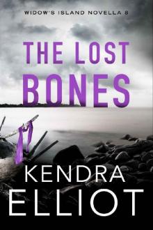 The Lost Bones (Widow's Island Novella)