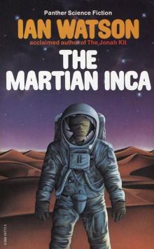 The Martian Inca