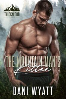 The Mountain Man's Kitten