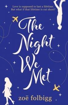 The Night We Met