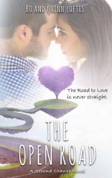 The Open Road: A Second Chance Romance