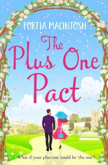 The Plus One Pact